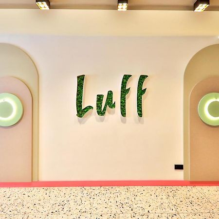 Luff Suites Kas Exterior photo