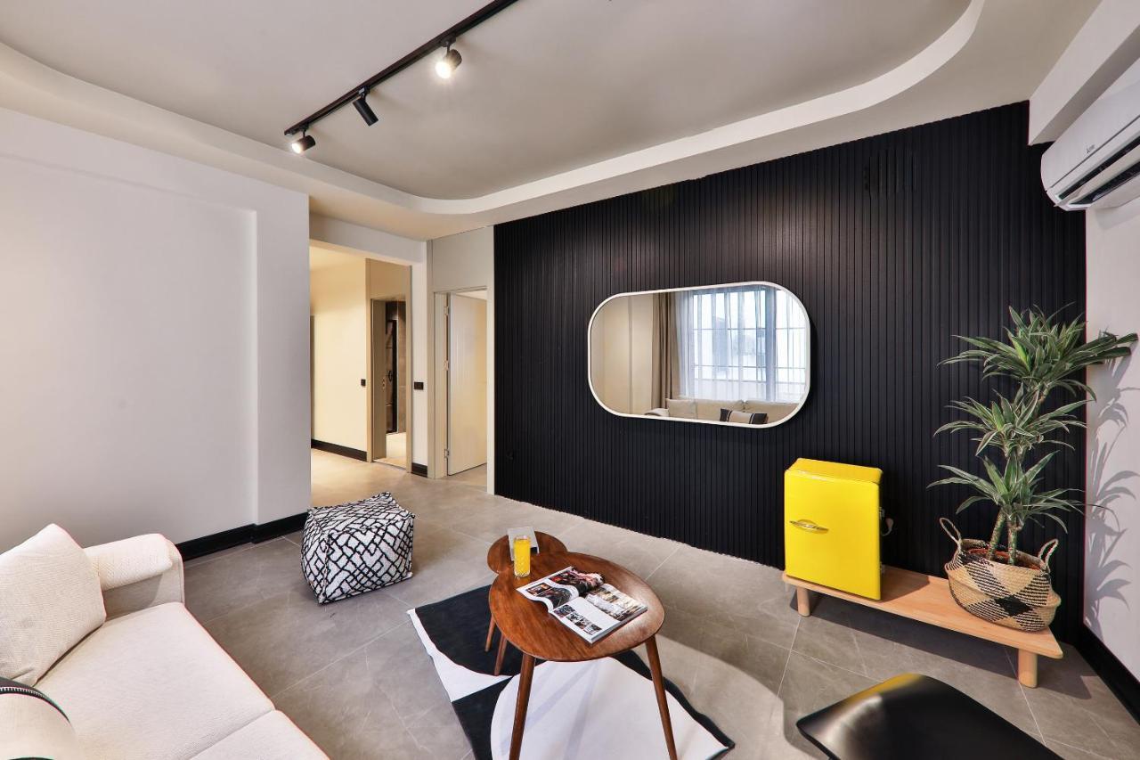 Luff Suites Kas Exterior photo