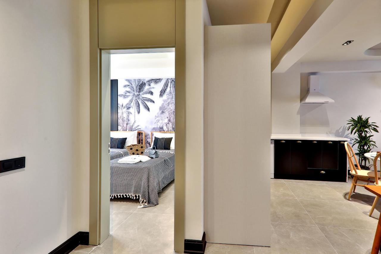 Luff Suites Kas Exterior photo