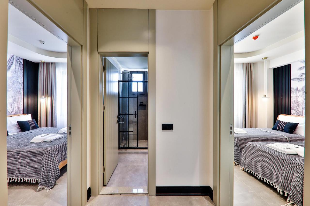Luff Suites Kas Exterior photo