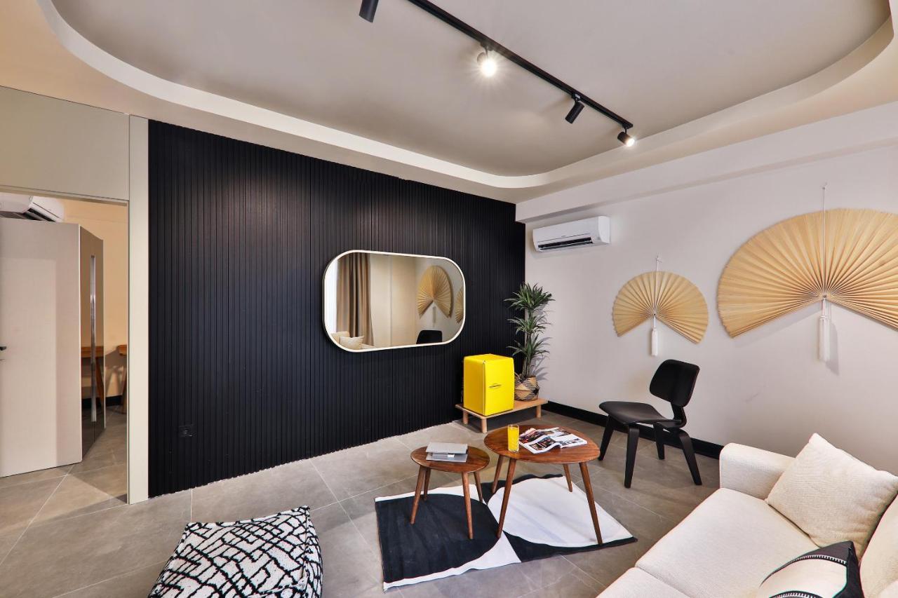 Luff Suites Kas Exterior photo