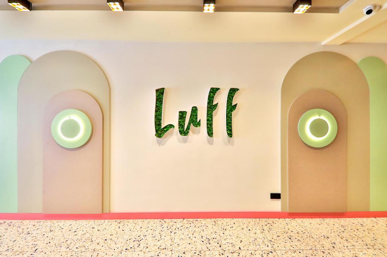 Luff Suites Kas Exterior photo