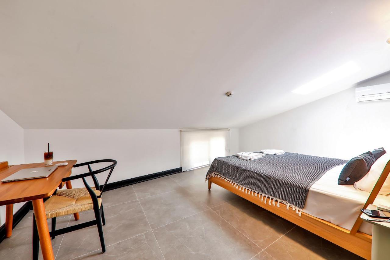 Luff Suites Kas Exterior photo