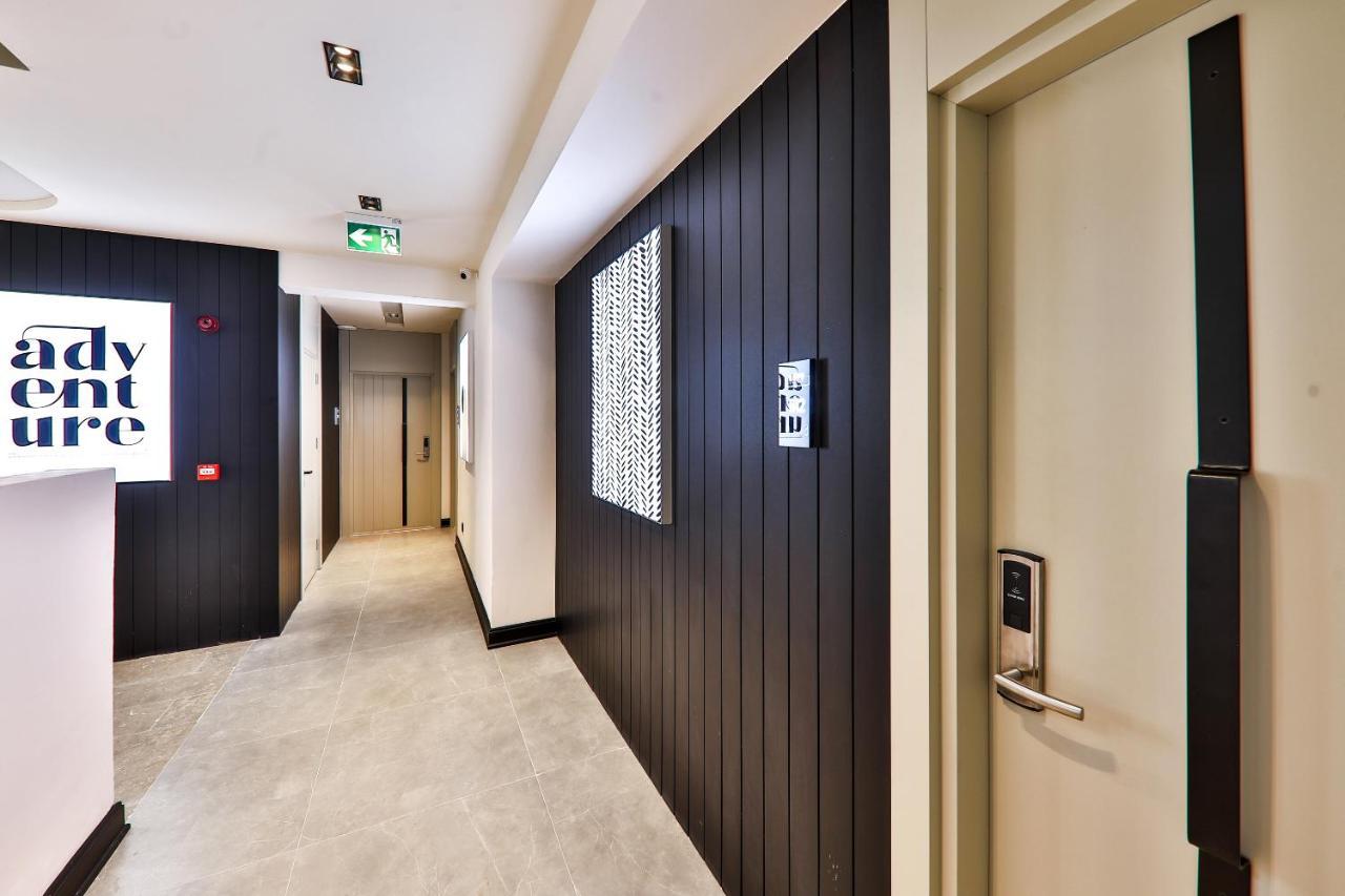 Luff Suites Kas Exterior photo