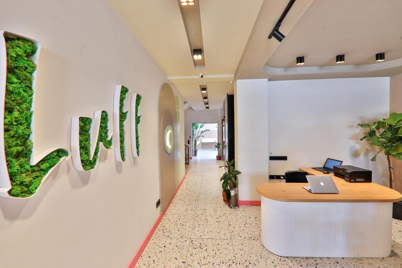 Luff Suites Kas Exterior photo