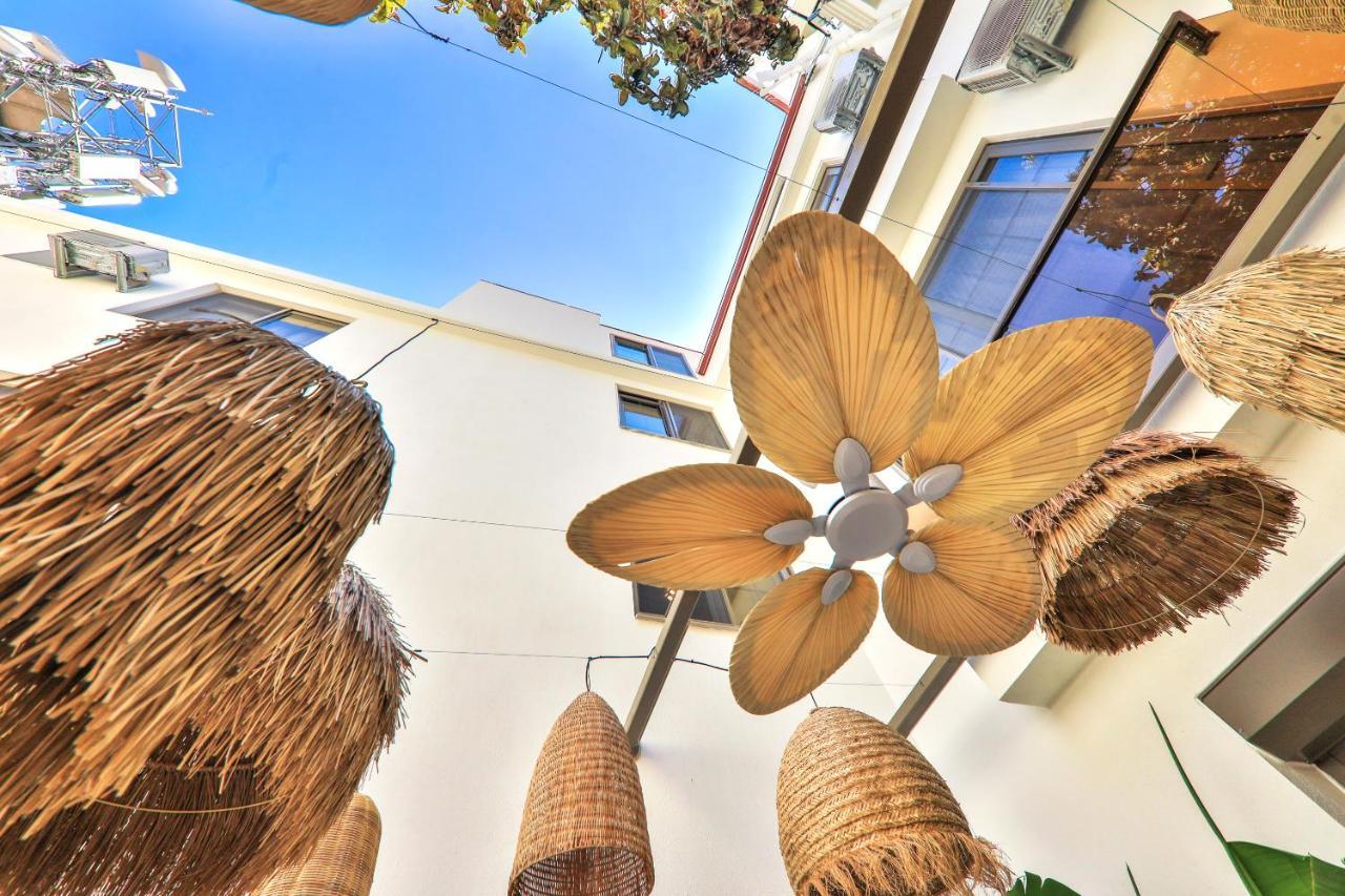 Luff Suites Kas Exterior photo
