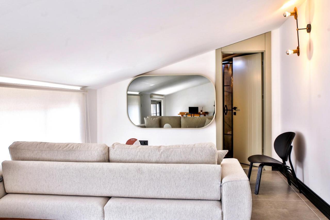 Luff Suites Kas Exterior photo